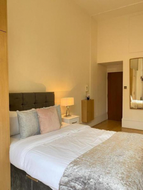 Paddington Apartments by DC London Rooms